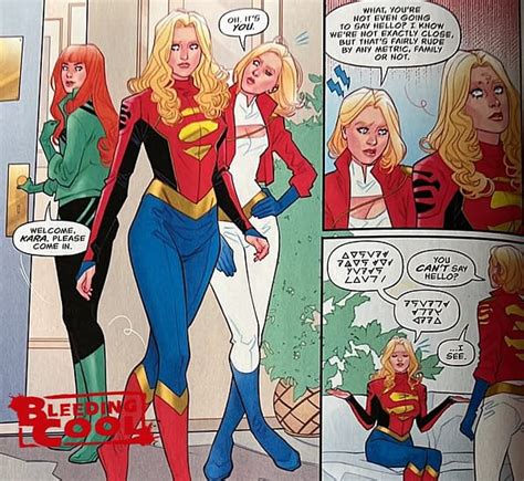 power girl porn comics